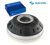 Sachs 802450 Cuscinetto Ammortizzatore Asse Ant. SX Dx Per Opel Corsa D S07