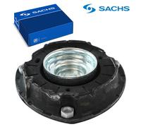Sachs 802696 Cuscinetto Ammortizzatore Anteriore Per VW Golf VII Polo Passat