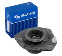 SACHS 803 067 Supporto Ammortizzatore A Molla per Renault Scénic II (JM0/1_) 2003-2010 Dx, Sx, Assale anteriore e altri veicoli