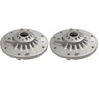 SACHS 803 213 Supporto Ammortizzatore A Molla per BMW 3 Touring (F31) 2012-2019 Dx, Sx, Assale anteriore e altri veicoli (Confezione da 2)