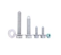 SACHS 803 281 Kit riparazione, Sospensione ruota
