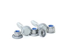 SACHS Kit riparazione, Sospensione ruota per CITROËN OPEL PEUGEOT VAUXHALL