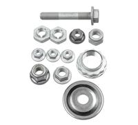 SACHS 803 345 Kit riparazione Sospensione ruota Anteriore
