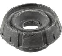 SACHS 803 354 Supporto Ammortizzatore A Molla per Renault Captur I (J5_, H5_) 2013 - Dx, Sx, Assale anteriore e altri veicoli