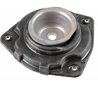 SACHS 803 389 Supporto Ammortizzatore A Molla per Nissan Note (E11, NE11) 2005-2013 Sx, Assale Anteriore