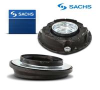 SACHS 803024 Supporto Della Molla Anteriore Per VW AUDI A3 SKODA SEAT 5Q0412331C