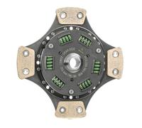 Disco frizione SACHS 881861 999750