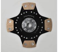 SACHS PERFORMANCE 881864 001717 Disco frizione