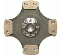 SACHS PERFORMANCE 881864 999758 Disco frizione