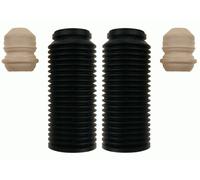 SACHS 900 002 Kit parapolvere ammortizzatore per VW Polo Schrägheck (6N1)