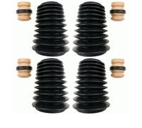 Sachs 900 013 Kit Parapolvere Ammortizzatore per Audi A6 4A2 4A5 100 200