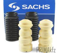 Sachs 900 043 Protezione Polvere + Paraurti Set Posteriore per Audi A4 B5 +