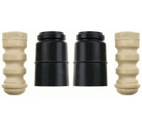 SACHS 900 053 Kit Parapolvere Ammortizzatore Service Kit per Seat Ibiza MK II (6K1) 1993-2002 Assale Posteriore e altri veicoli