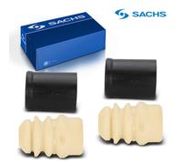 Sachs 900 075 Anschlagpuffer-Satz Anteriore Per Audi A4 A6 A8 Seat Skoda VW