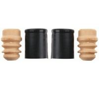 SACHS 900 075 Kit Parapolvere Ammortizzatore Service Kit per Audi A4 B7 Avant (8ED) 2004-2008 Assale anteriore e altri veicoli