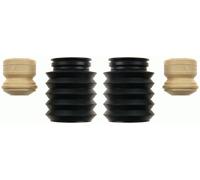 SACHS 900 084 Kit Parapolvere Ammortizzatore Service Kit Per BMW 5 (E39) 1995-2003 Assale Anteriore