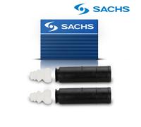 Sachs 900 106 Anschlagpuffer-Satz Posteriore Per Audi A3 8P1 8PA Altea 5P1 XL