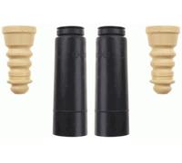 SACHS 900 109 Kit Parapolvere Ammortizzatore Service Kit per Ford Focus I (DAW, DBW) 1998-2009 Assale Posteriore e altri veicoli
