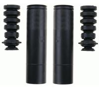 Sachs 900 118 Parapolvere + Paraurti Posteriore Per Renault Clio 3 Dacia 50462