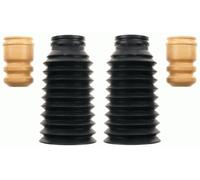 SACHS 900 123 Kit Parapolvere Ammortizzatore Service Kit per Mercedes-Benz Classe C (W203) 2000-2007 Assale anteriore e altri veicoli