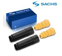 Sachs 900 140 Anschlagpuffer-Satz Posteriore Per VW Golf Audi A1 A3 Seat