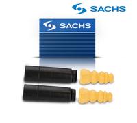 Sachs 900 140 Anschlagpuffer-Satz Posteriore Per VW Golf Audi A1 A3 Tt Ibiza