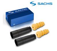 SACHS 900 140 Kit Di Buffers Posteriori Per VW GOLF AUDI A1 A3 TT SEAT IBIZA