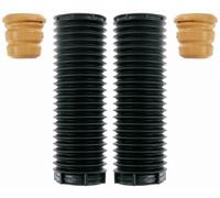 SACHS 900 157 Kit Parapolvere Ammortizzatore Service Kit per Ford Focus II Station Wagon (DA_, FFS, DS) 2004-2012 Assale anteriore e altri veicoli
