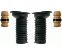 SACHS 900 162 Kit Parapolvere Ammortizzatore Service Kit per Toyota Corolla/Allex (_E12_) 2001-2008 Assale anteriore e altri veicoli