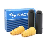 Sachs Cappuccio di protezione soffietto ammortizzatore 900 203 per Audi Q3 (8UB,8UG) posteriore