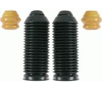 SACHS 900 204 Kit Parapolvere Ammortizzatore Service Kit Per Volkswagen Polo (6R, 6C, 61) 2009 - Assale Anteriore