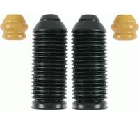 SACHS 900 204 Kit Parapolvere Ammortizzatore Service Kit Per Volkswagen Polo (6R, 6C, 61) 2009 - Assale Anteriore