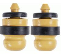 Sachs 900 219 Ammortizzatore Di Sospensione Per Opel Agila (A) H00