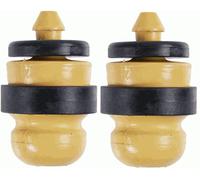 SACHS 900 219 Tampone Paracolpo Sospensione Per Opel AGILA (A) (H00) 2000-2007 Assale Posteriore