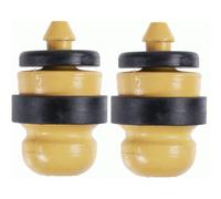 SACHS 900 219 Tampone Paracolpo Sospensione Per Opel AGILA (A) (H00) 2000-2007 Assale Posteriore