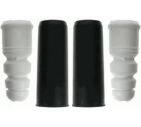 SACHS 900 225 Kit Parapolvere Ammortizzatore Service Kit per Audi A4 B8 AvAnt (8K5) 2007-2017 Assale Posteriore e altri veicoli