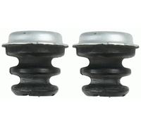 SACHS 900 238 Paraurti Sospensione per Nissan Qashqai + 2 I J10 JJ10E NJ10