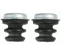 SACHS 900 238 Tampone Paracolpo Sospensione Per Nissan QASHQAI/QASHQAI +2 I (J10, NJ10, JJ10E) 2006-2014 Assale Posteriore