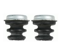 SACHS 900 238 Tampone Paracolpo Sospensione Per Nissan QASHQAI/QASHQAI +2 I (J10, NJ10, JJ10E) 2006-2014 Assale Posteriore