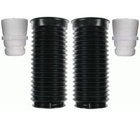 SACHS 900 239 Kit Parapolvere Ammortizzatore Service Kit Per Mercedes-Benz CLASSE E (W212) 2009-2016 Assale Anteriore