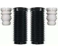 SACHS 900 240 Kit Parapolvere Ammortizzatore Service Kit per Mercedes-Benz W212) 2009-2016 Assale anteriore e altri veicoli
