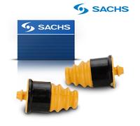 Sachs 900 313 Anschlagpuffer-Satz Posteriore Per Ford Ka RU8 1.2L 1.3L 08-19