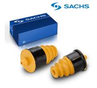 Sachs 900 313 Anschlagpuffer-Satz Posteriore Per Ford Ka RU8 1.2L 1.3L 818025107