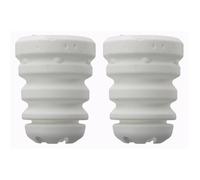 2x Tampone in gomma balestra 900 346 SACHS per BMW 5