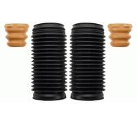 SACHS 900 348 Kit Parapolvere Ammortizzatore Service Kit per Volkswagen Golf VII (5G1, BQ1, BE1, BE2) 2012-2021 Dx, Sx, Assale anteriore e altri veicoli