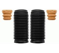 SACHS 900 348 Kit Parapolvere Ammortizzatore Service Kit per Volkswagen Golf VII (5G1, BQ1, BE1, BE2) 2012-2021 Dx, Sx, Assale anteriore e altri veicoli