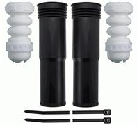 SACHS 900 358 Kit Parapolvere Ammortizzatore Service Kit Per Volkswagen Golf VII (5G1, BQ1, BE1, BE2) 2012 - Assale Posteriore