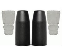 SACHS 900 384 Kit Parapolvere Ammortizzatore Service Kit per Audi Q5 (8RB) 2008-2019 Dx, Sx, Assale Posteriore