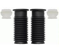 SACHS 900 385 Kit Parapolvere Ammortizzatore Service Kit per Opel Astra J Sports Tourer (P10) 2010-2015 Dx, Sx, Assale anteriore e altri veicoli