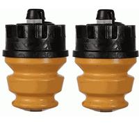 Tampone in gomma balestra 900 413 SACHS per PEUGEOT 301